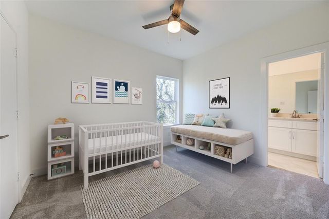 847 Rachel Street E, Houston, TX 77091