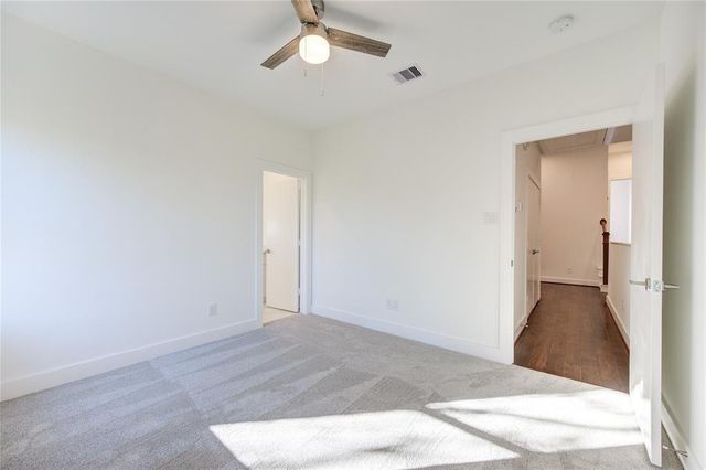 847 Rachel Street E, Houston, TX 77091