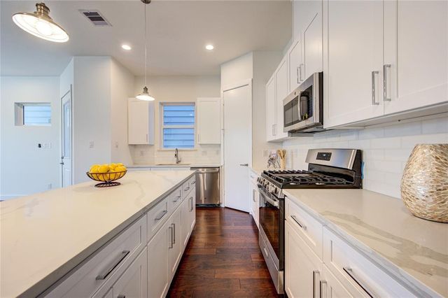 847 Rachel Street E, Houston, TX 77091