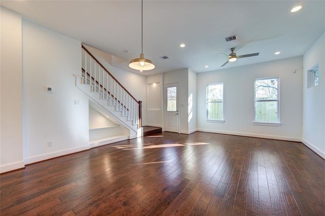 847 Rachel Street E, Houston, TX 77091