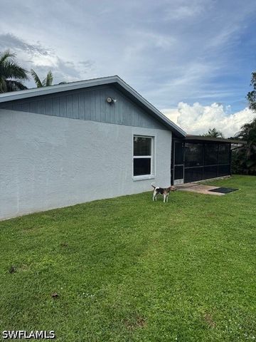 5060 31st PL SW, Naples, FL 34116
