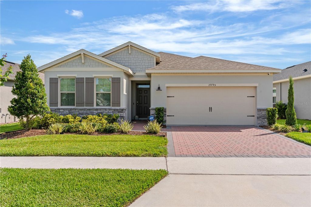 17795 BLAZING STAR CIRCLE, Clermont, FL 34714