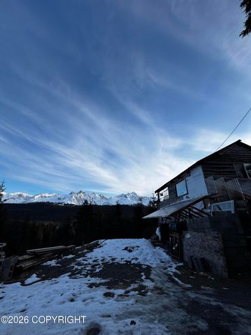 32195 Bear Chase Circle, Seward, AK 99664