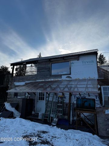 32195 Bear Chase Circle, Seward, AK 99664