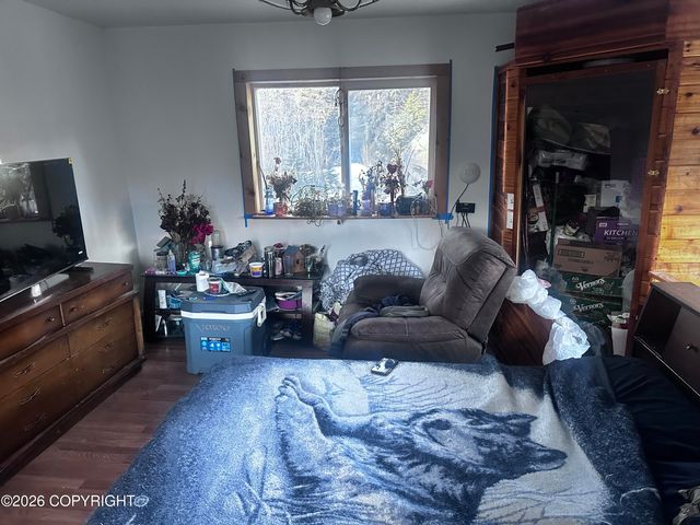 32195 Bear Chase Circle, Seward, AK 99664