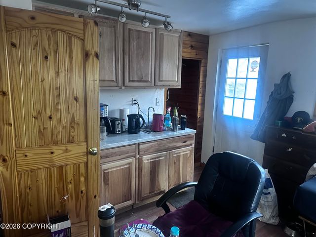 32195 Bear Chase Circle, Seward, AK 99664