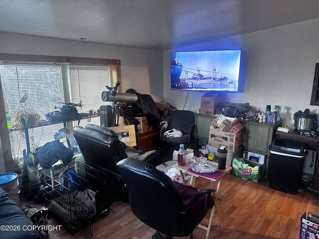 32195 Bear Chase Circle, Seward, AK 99664