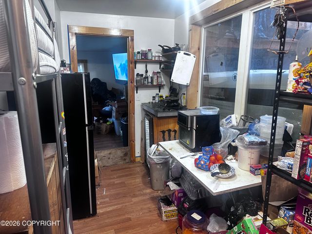 32195 Bear Chase Circle, Seward, AK 99664