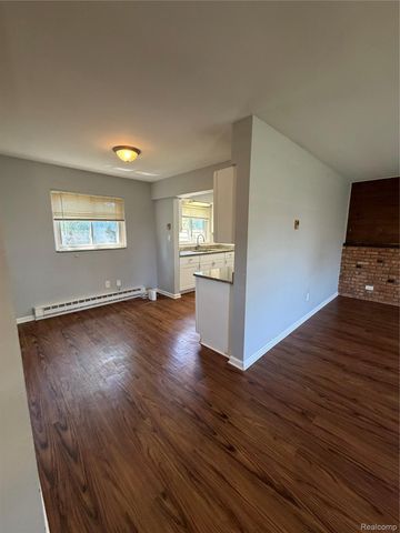 17415 Addison Street, Southfield, MI 48075