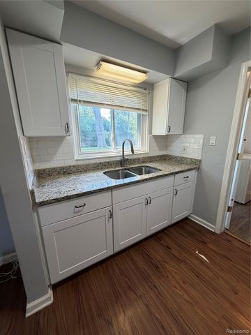 17415 Addison Street, Southfield, MI 48075