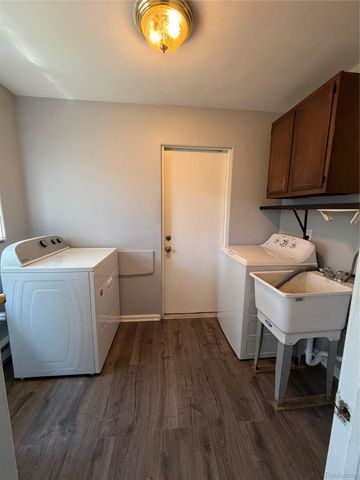 17415 Addison Street, Southfield, MI 48075