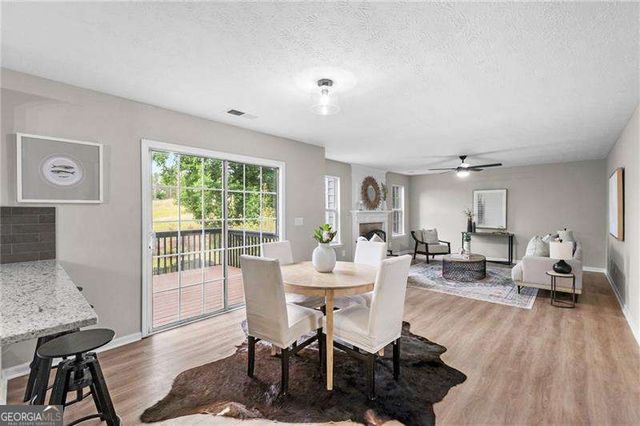 5077 Newpark Drive NW, Acworth, GA 30101