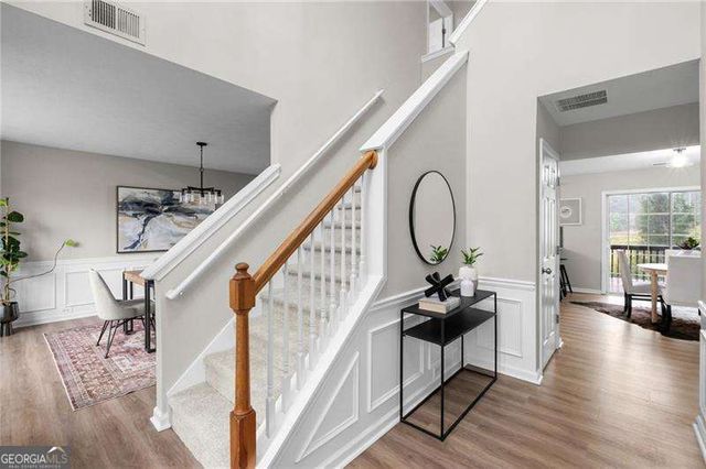 5077 Newpark Drive NW, Acworth, GA 30101