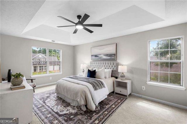 5077 Newpark Drive NW, Acworth, GA 30101