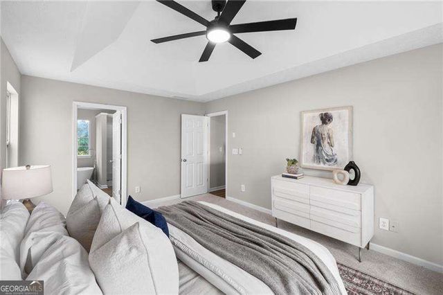 5077 Newpark Drive NW, Acworth, GA 30101