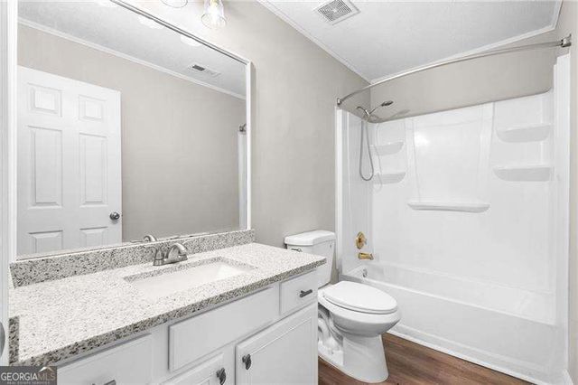 5077 Newpark Drive NW, Acworth, GA 30101