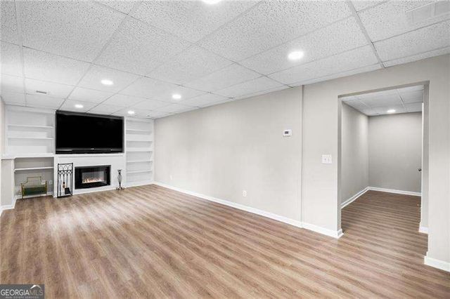 5077 Newpark Drive NW, Acworth, GA 30101