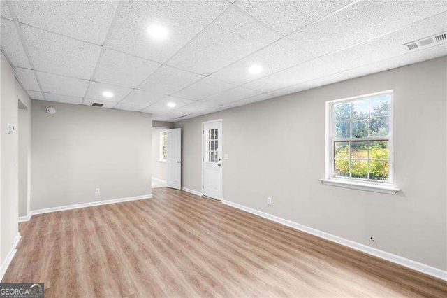 5077 Newpark Drive NW, Acworth, GA 30101