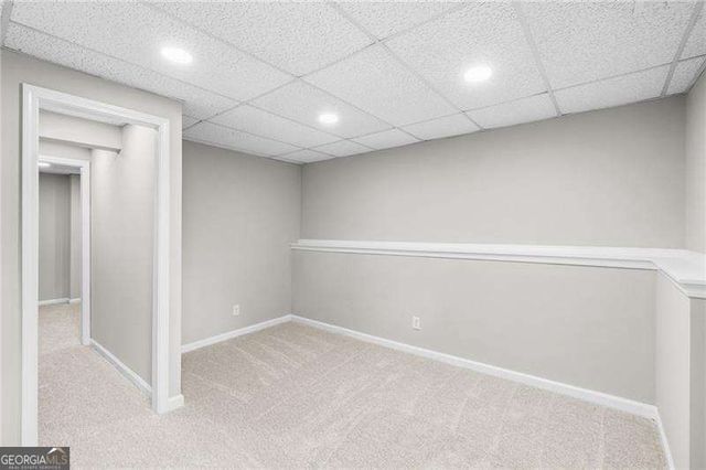 5077 Newpark Drive NW, Acworth, GA 30101