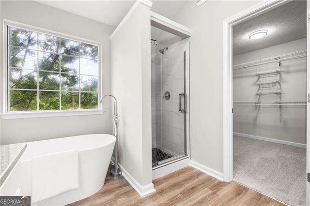 5077 Newpark Drive NW, Acworth, GA 30101