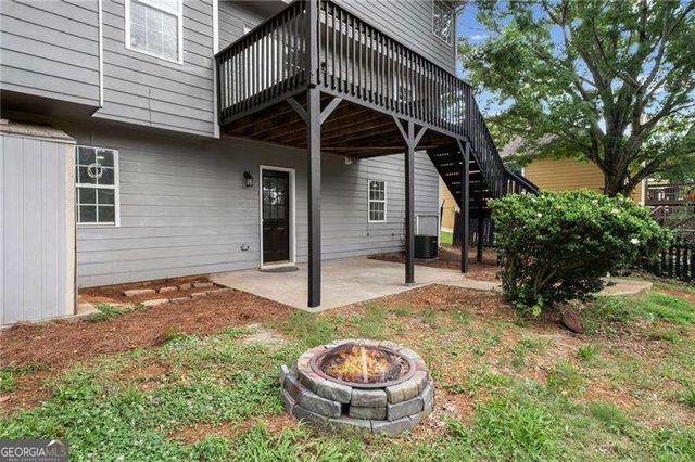 5077 Newpark Drive NW, Acworth, GA 30101