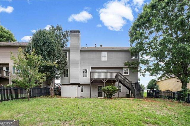 5077 Newpark Drive NW, Acworth, GA 30101