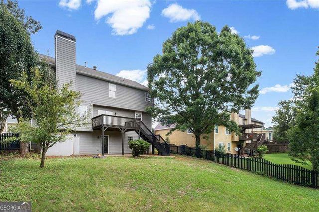 5077 Newpark Drive NW, Acworth, GA 30101