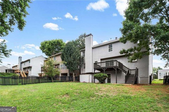 5077 Newpark Drive NW, Acworth, GA 30101