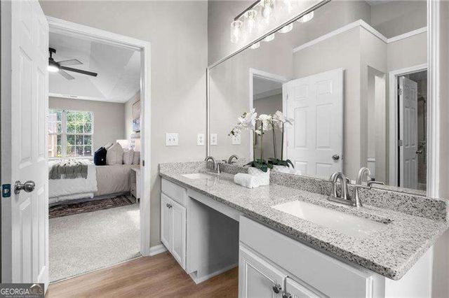 5077 Newpark Drive NW, Acworth, GA 30101