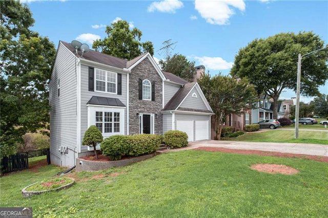 5077 Newpark Drive NW, Acworth, GA 30101
