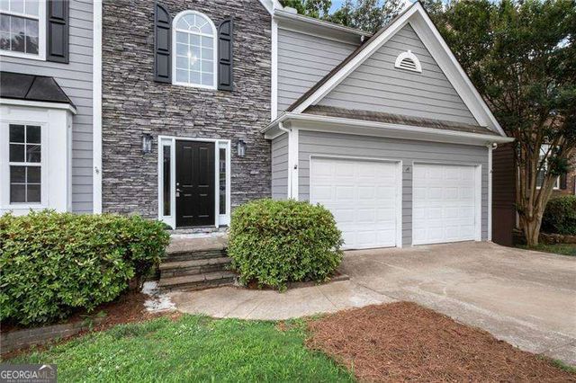 5077 Newpark Drive NW, Acworth, GA 30101