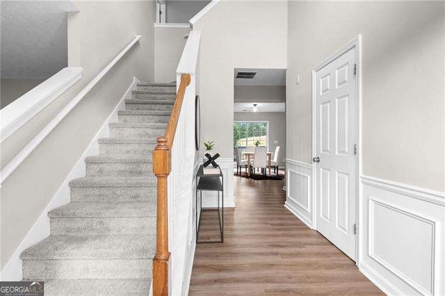 5077 Newpark Drive NW, Acworth, GA 30101