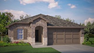 1317 TIN ROOF Road, Denton, TX 76249