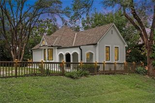 302 S Boeke Street, Kansas City, KS 66101