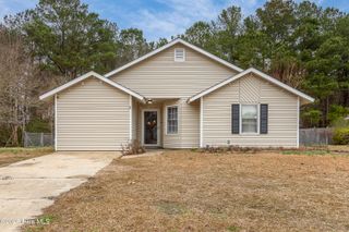 117 Hunting Green Drive, Jacksonville, NC 28546