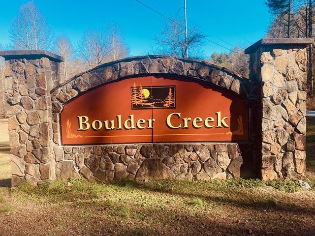 Lot 205 Windy Mountain Peak Lane, Murphy, NC 28906