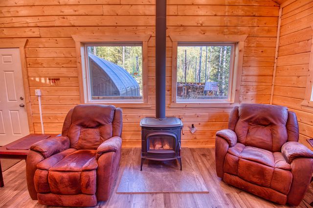 1614 SNOWBASIN ROAD, Fairbanks, AK 99709
