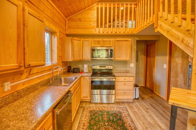 1614 SNOWBASIN ROAD, Fairbanks, AK 99709