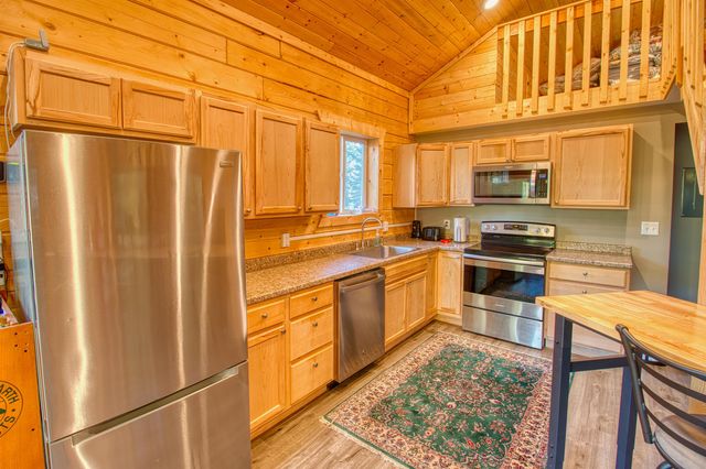 1614 SNOWBASIN ROAD, Fairbanks, AK 99709