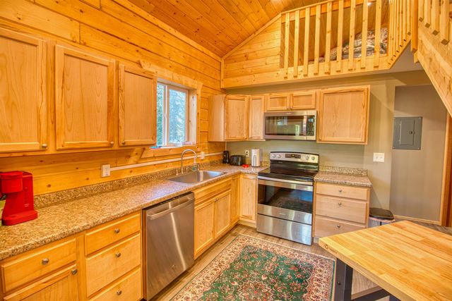 1614 SNOWBASIN ROAD, Fairbanks, AK 99709