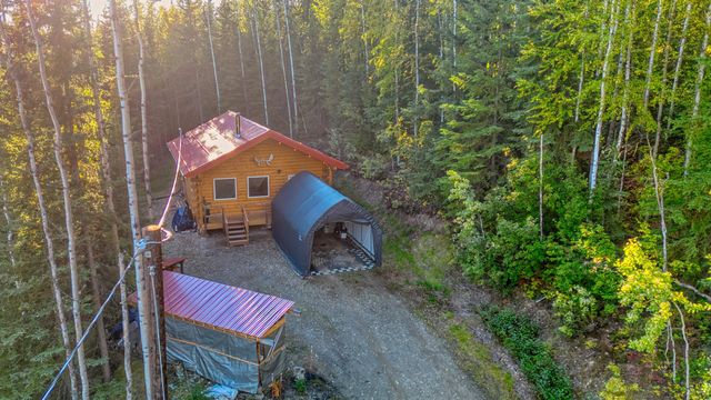 1614 SNOWBASIN ROAD, Fairbanks, AK 99709