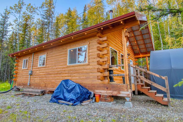 1614 SNOWBASIN ROAD, Fairbanks, AK 99709