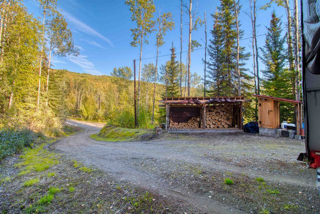 1614 SNOWBASIN ROAD, Fairbanks, AK 99709