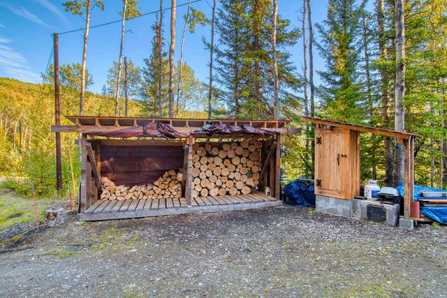 1614 SNOWBASIN ROAD, Fairbanks, AK 99709