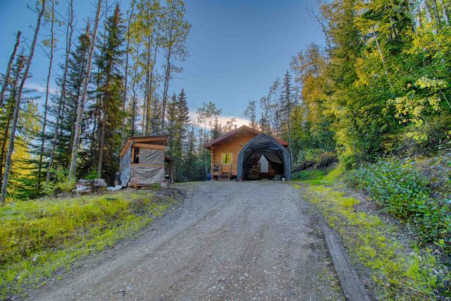 1614 SNOWBASIN ROAD, Fairbanks, AK 99709