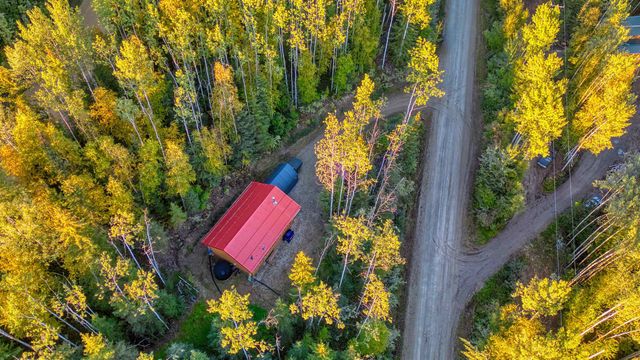 1614 SNOWBASIN ROAD, Fairbanks, AK 99709