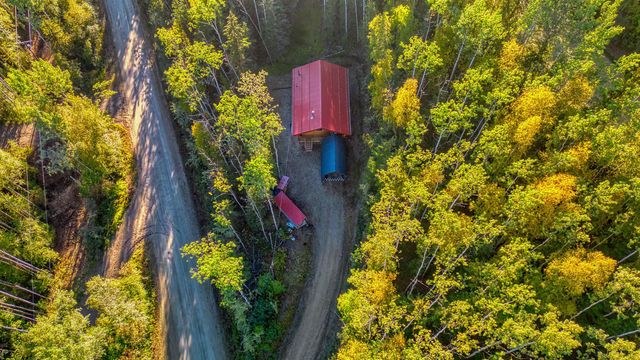 1614 SNOWBASIN ROAD, Fairbanks, AK 99709