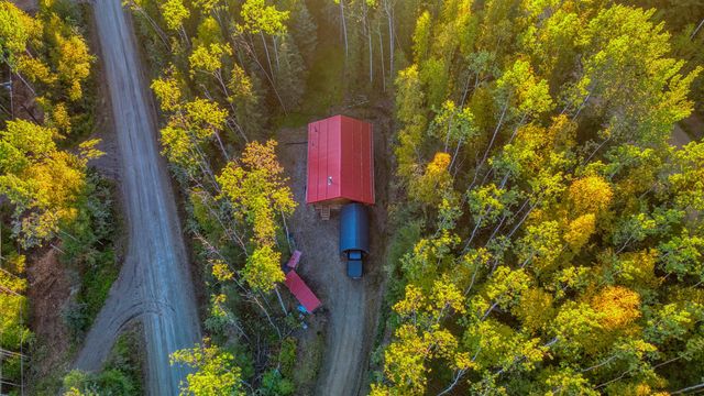 1614 SNOWBASIN ROAD, Fairbanks, AK 99709