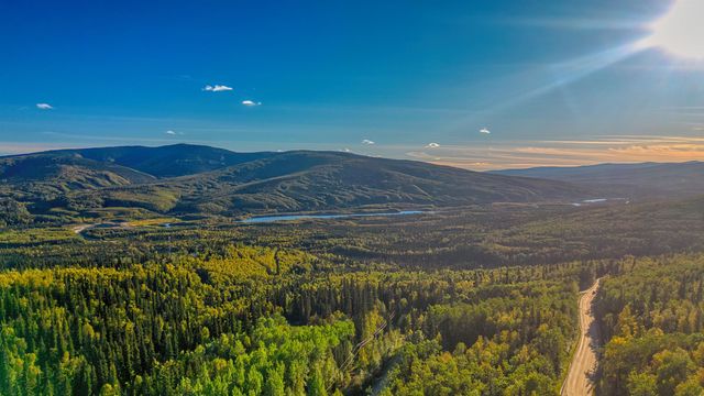 1614 SNOWBASIN ROAD, Fairbanks, AK 99709