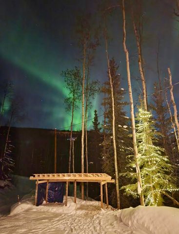 1614 SNOWBASIN ROAD, Fairbanks, AK 99709